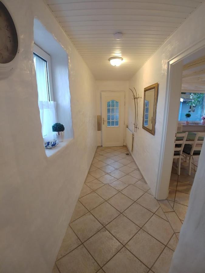 Ferienwohnung Norddeich Norden Exterior photo